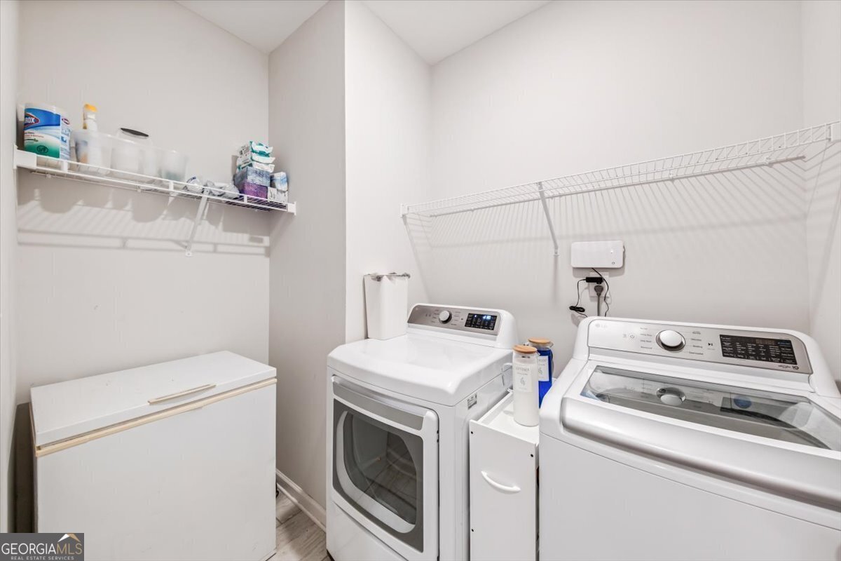 5321 Felles Way Forsyth - 33