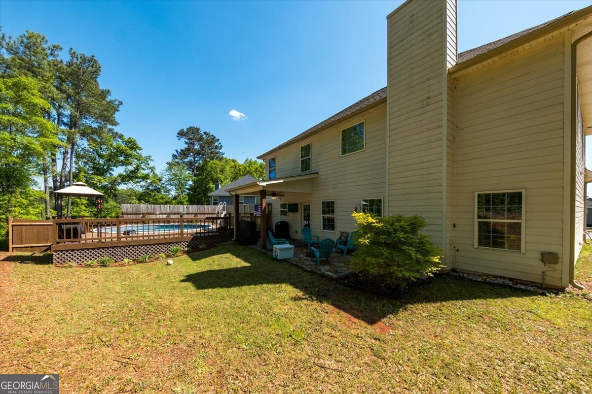 5321 Felles Way Forsyth - 38