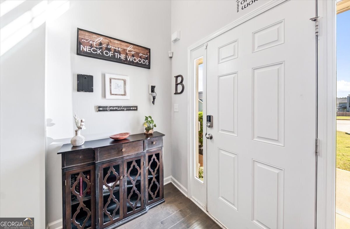 5321 Felles Way Forsyth - 4