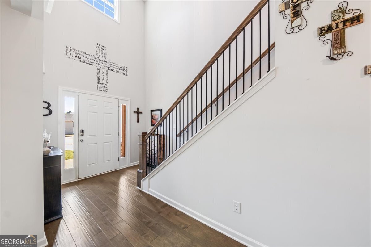 5321 Felles Way Forsyth - 5