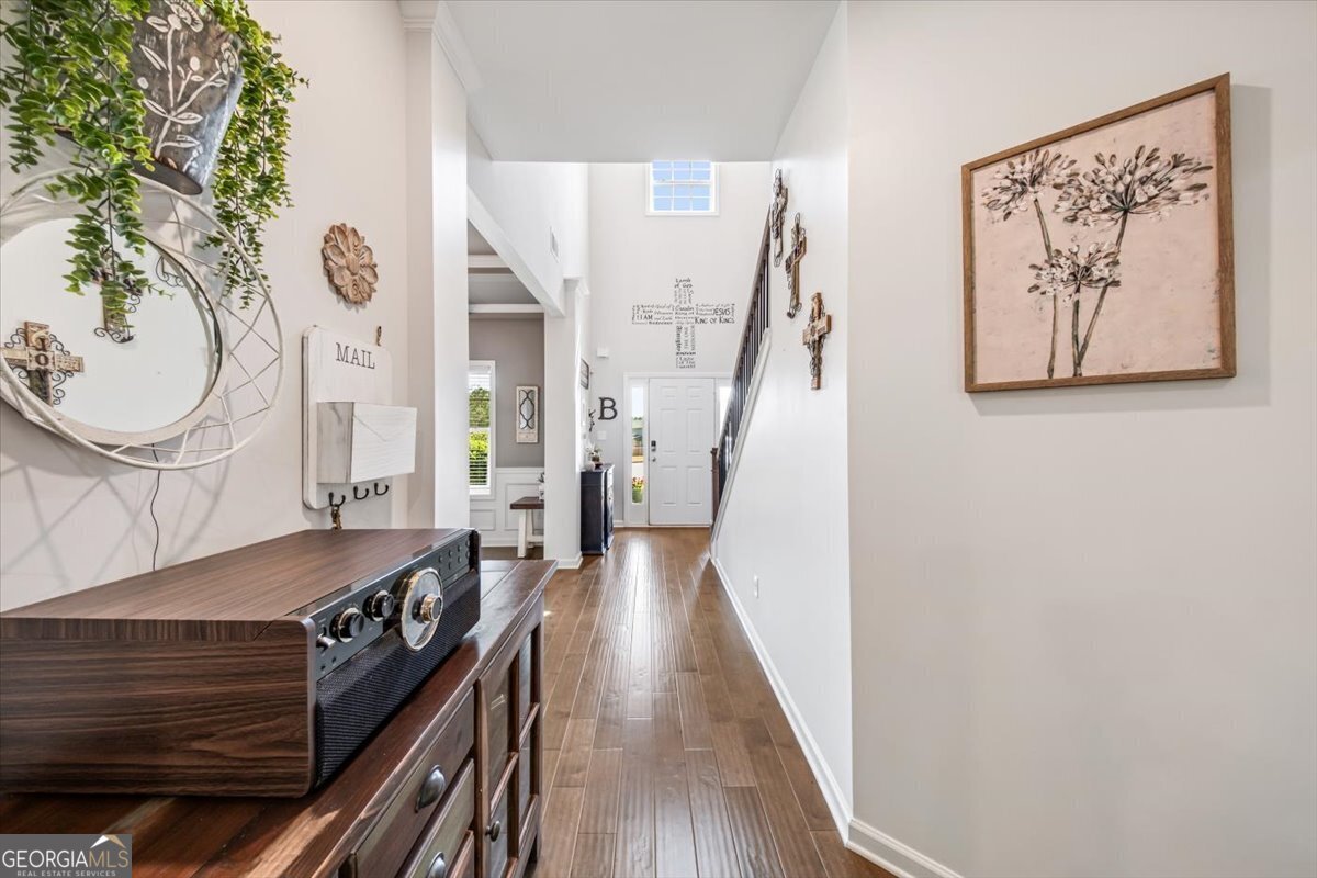 5321 Felles Way Forsyth - 6
