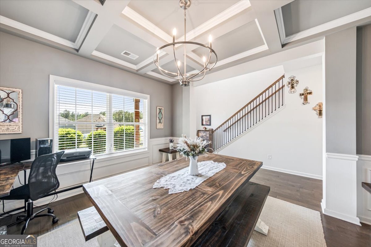 5321 Felles Way Forsyth - 7