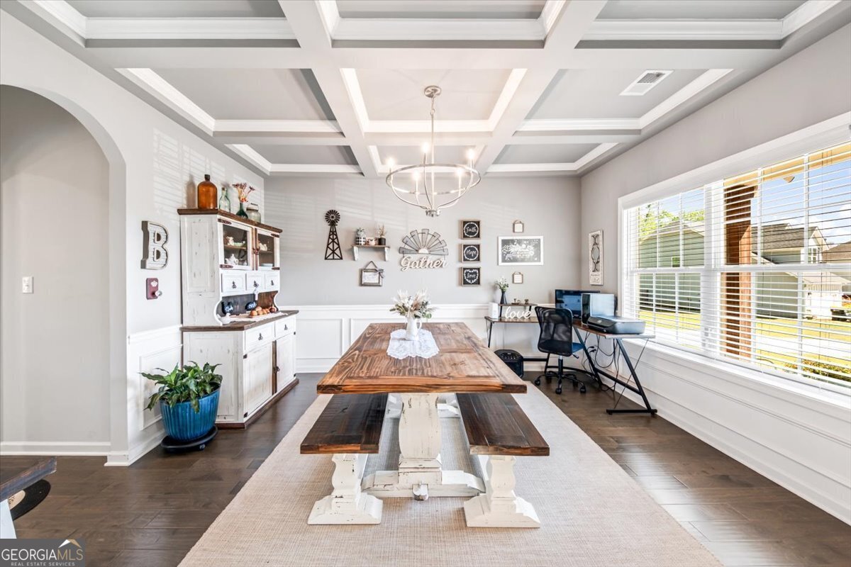 5321 Felles Way Forsyth - 8
