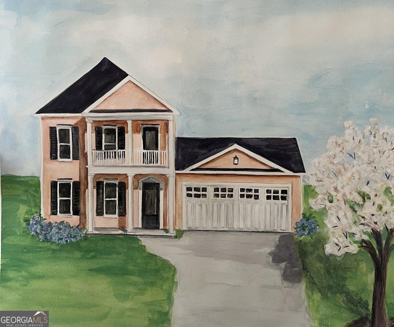 LOT 3 Casey Road Newnan - 1