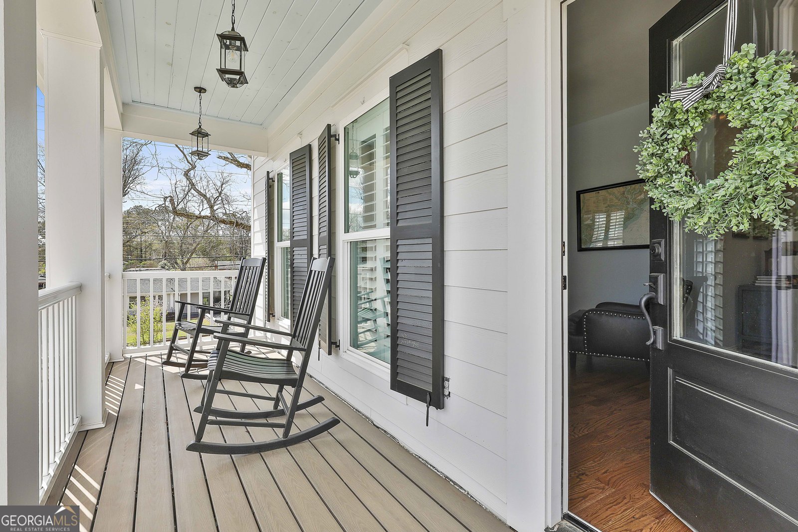 LOT 3 Casey Road Newnan - 30