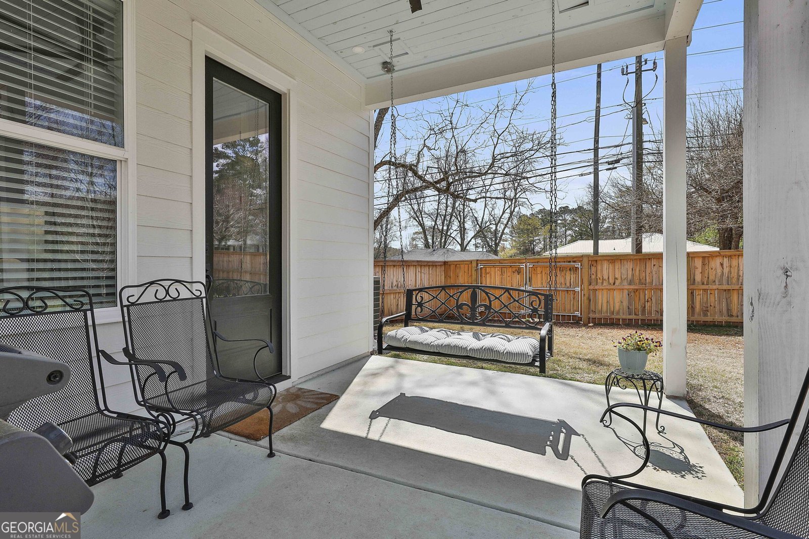 LOT 3 Casey Road Newnan - 33