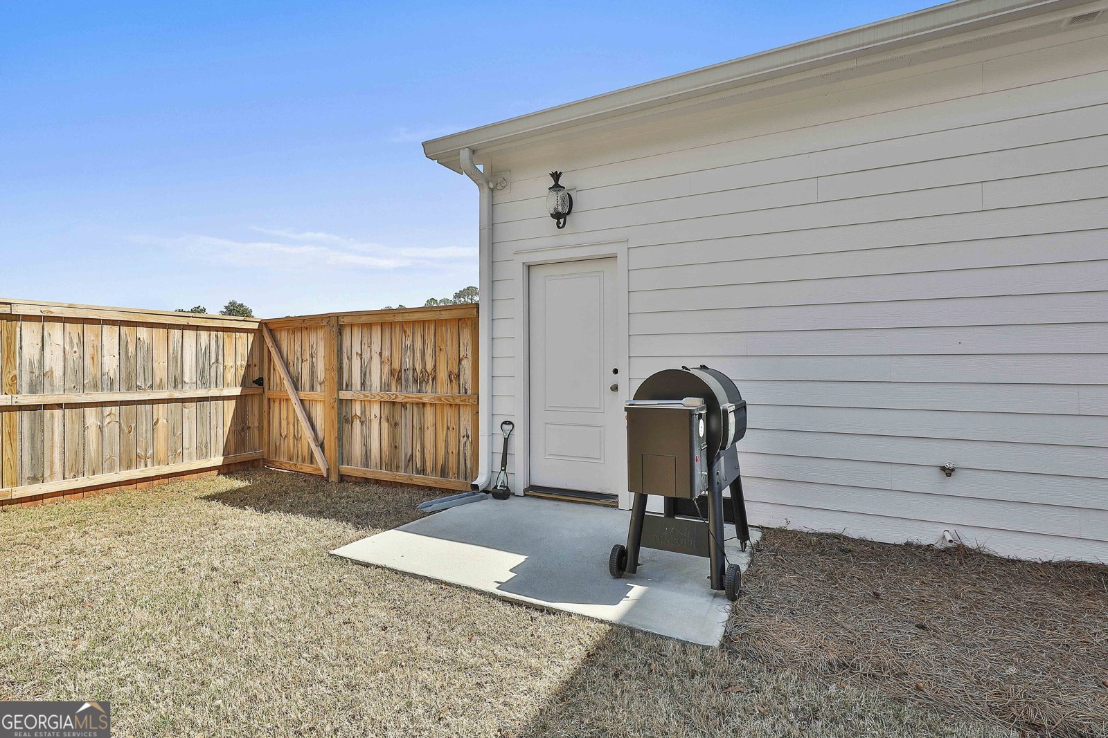 LOT 3 Casey Road Newnan - 34