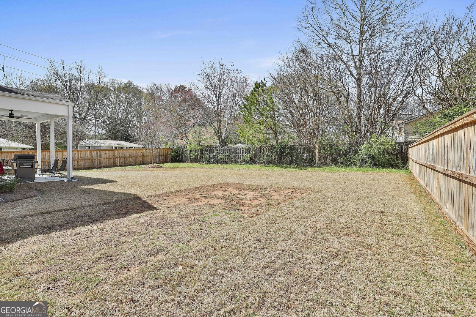 LOT 3 Casey Road Newnan - 35