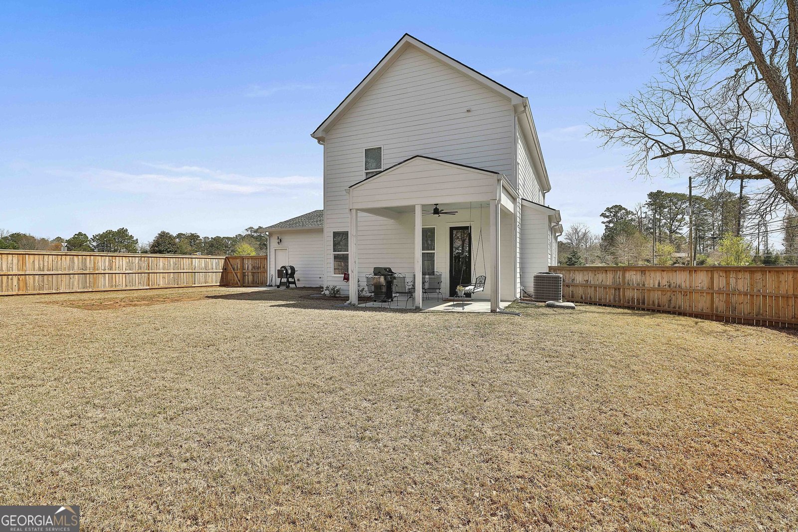 LOT 3 Casey Road Newnan - 37
