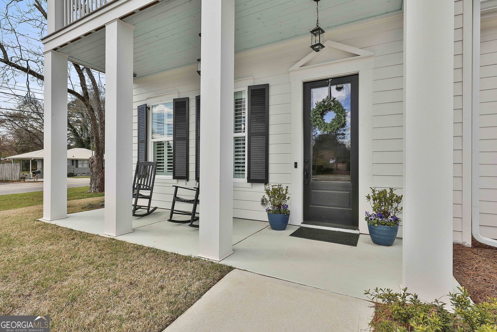 LOT 3 Casey Road Newnan - 6