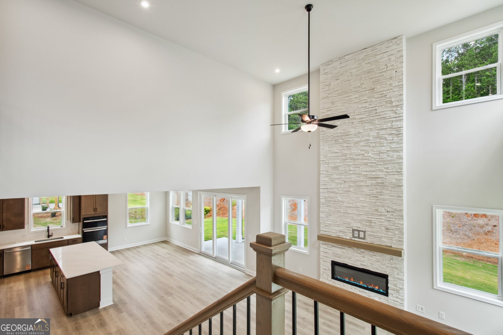 719 Crossroad Court Powder Springs - 39