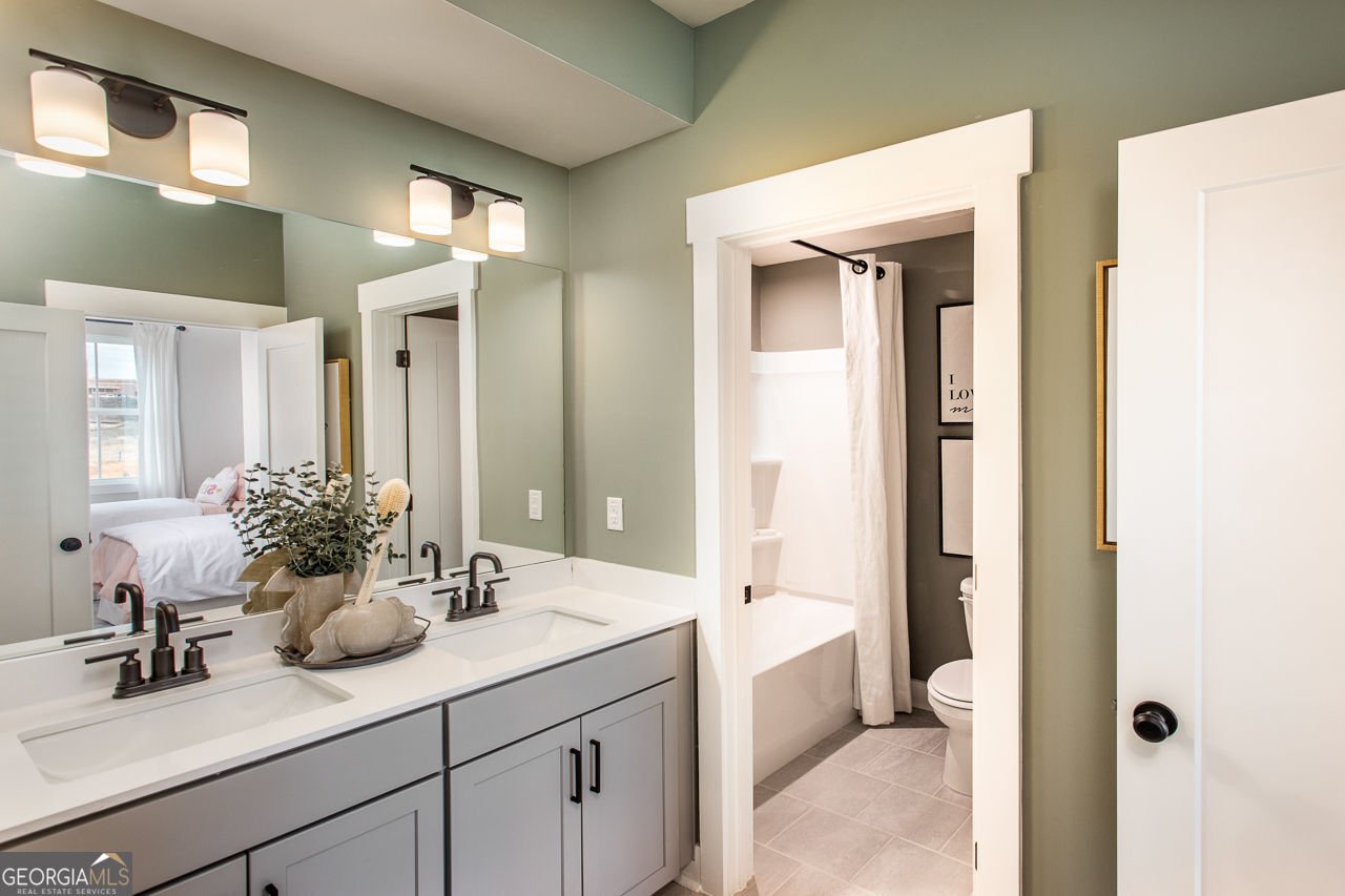 719 Crossroad Court Powder Springs - 8