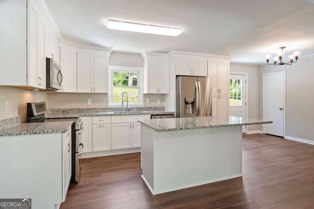2125 Perkerson Mill Road Austell - 10