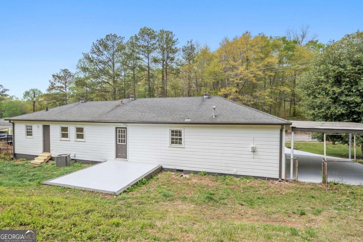 2125 Perkerson Mill Road Austell - 24