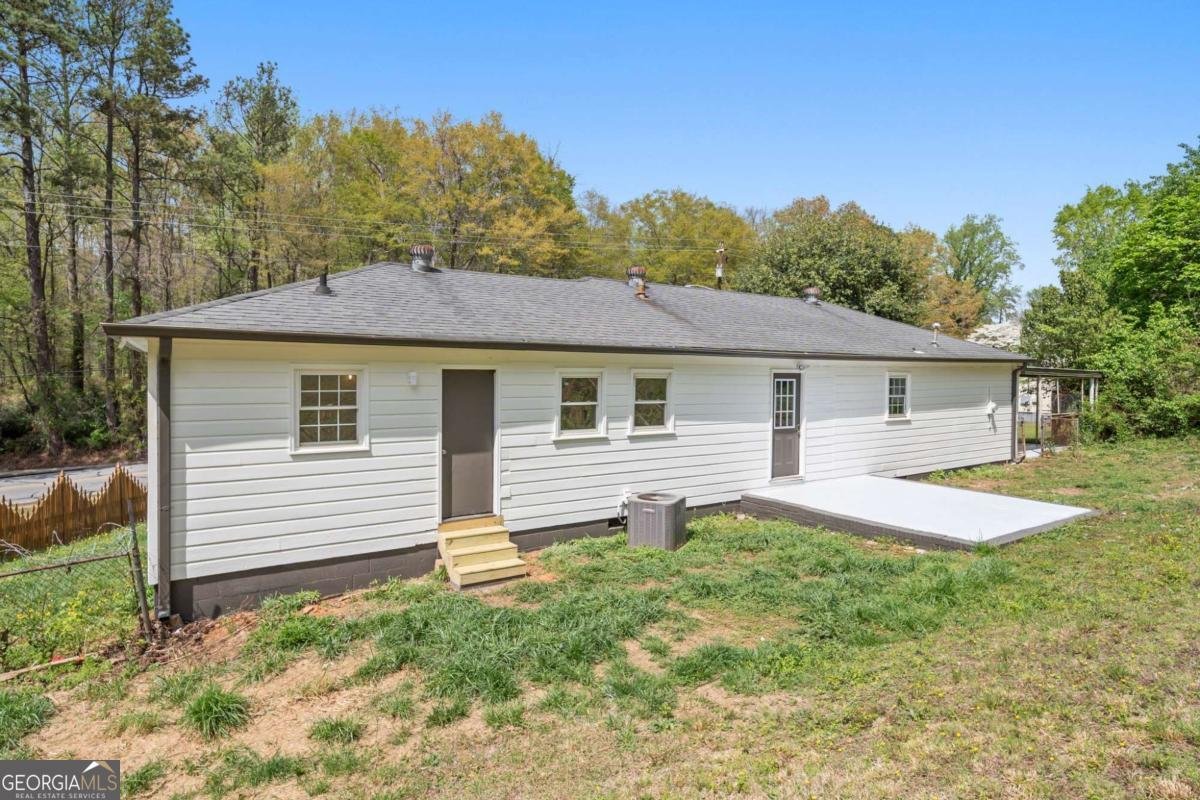 2125 Perkerson Mill Road Austell - 26
