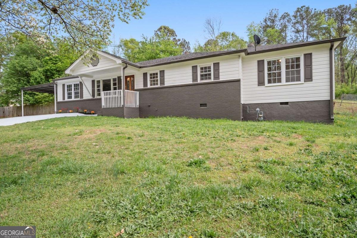 2125 Perkerson Mill Road Austell - 27