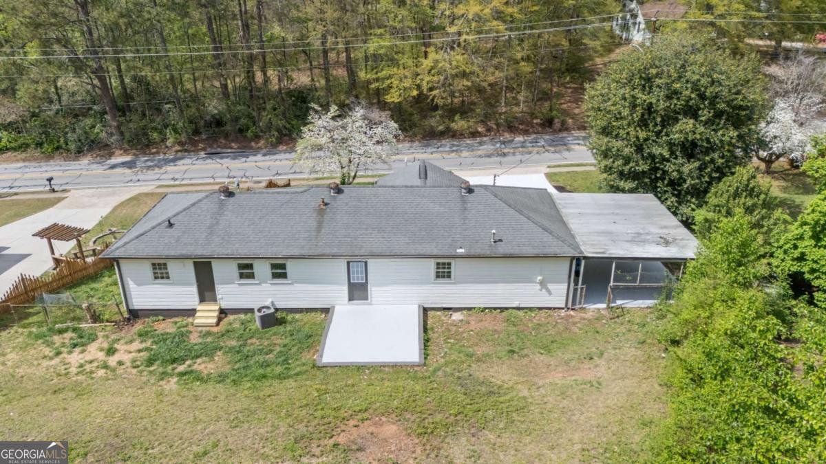 2125 Perkerson Mill Road Austell - 28