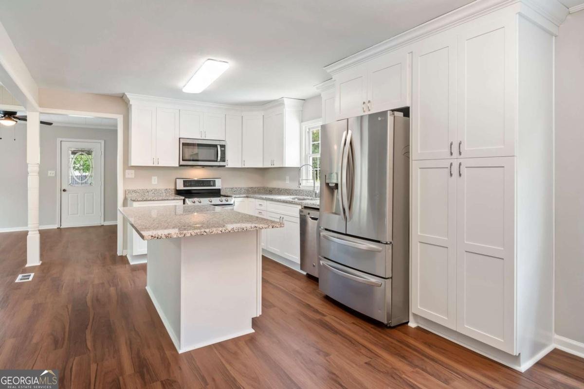 2125 Perkerson Mill Road Austell - 9