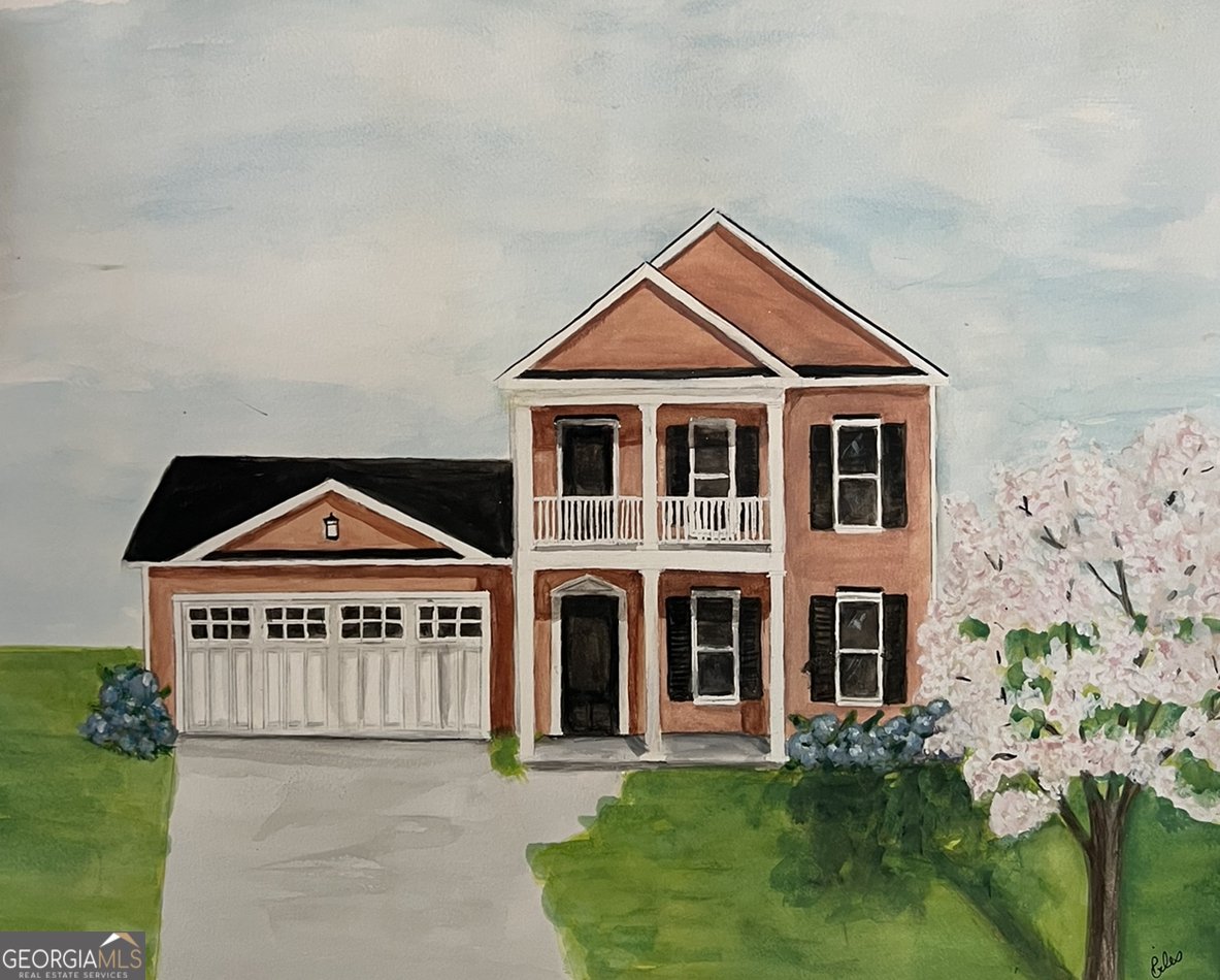 LOT 4 Casey Road Newnan - 1