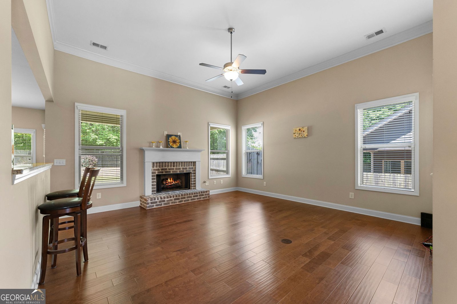 3622 Foxtrot Trail Kennesaw - 11