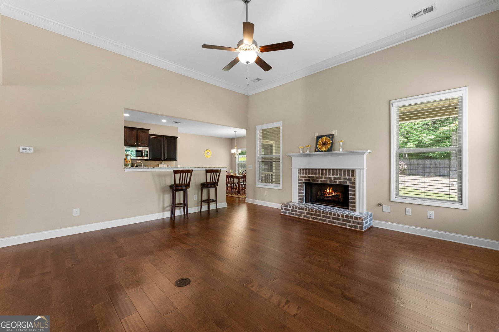 3622 Foxtrot Trail Kennesaw - 12