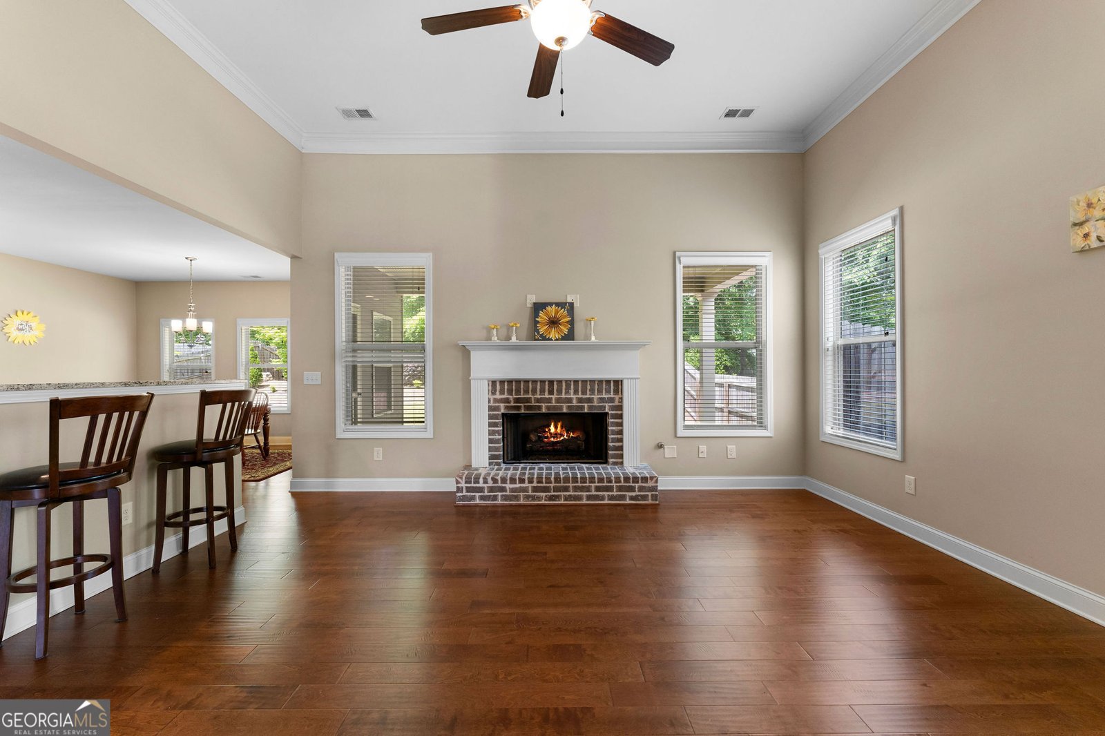 3622 Foxtrot Trail Kennesaw - 13