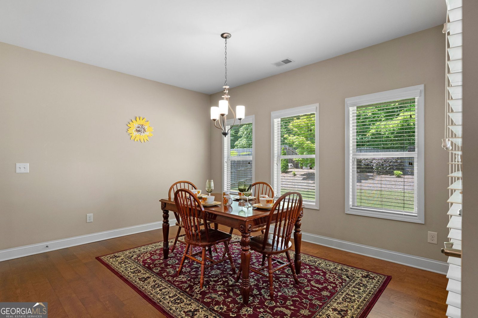 3622 Foxtrot Trail Kennesaw - 15