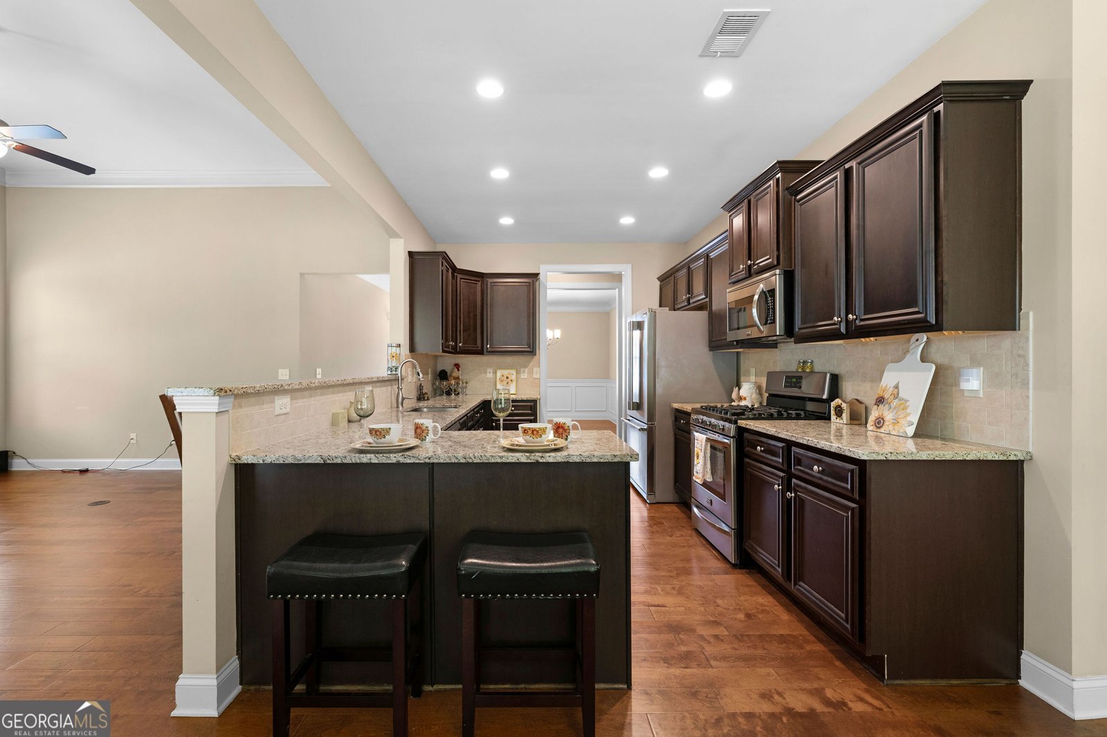 3622 Foxtrot Trail Kennesaw - 16