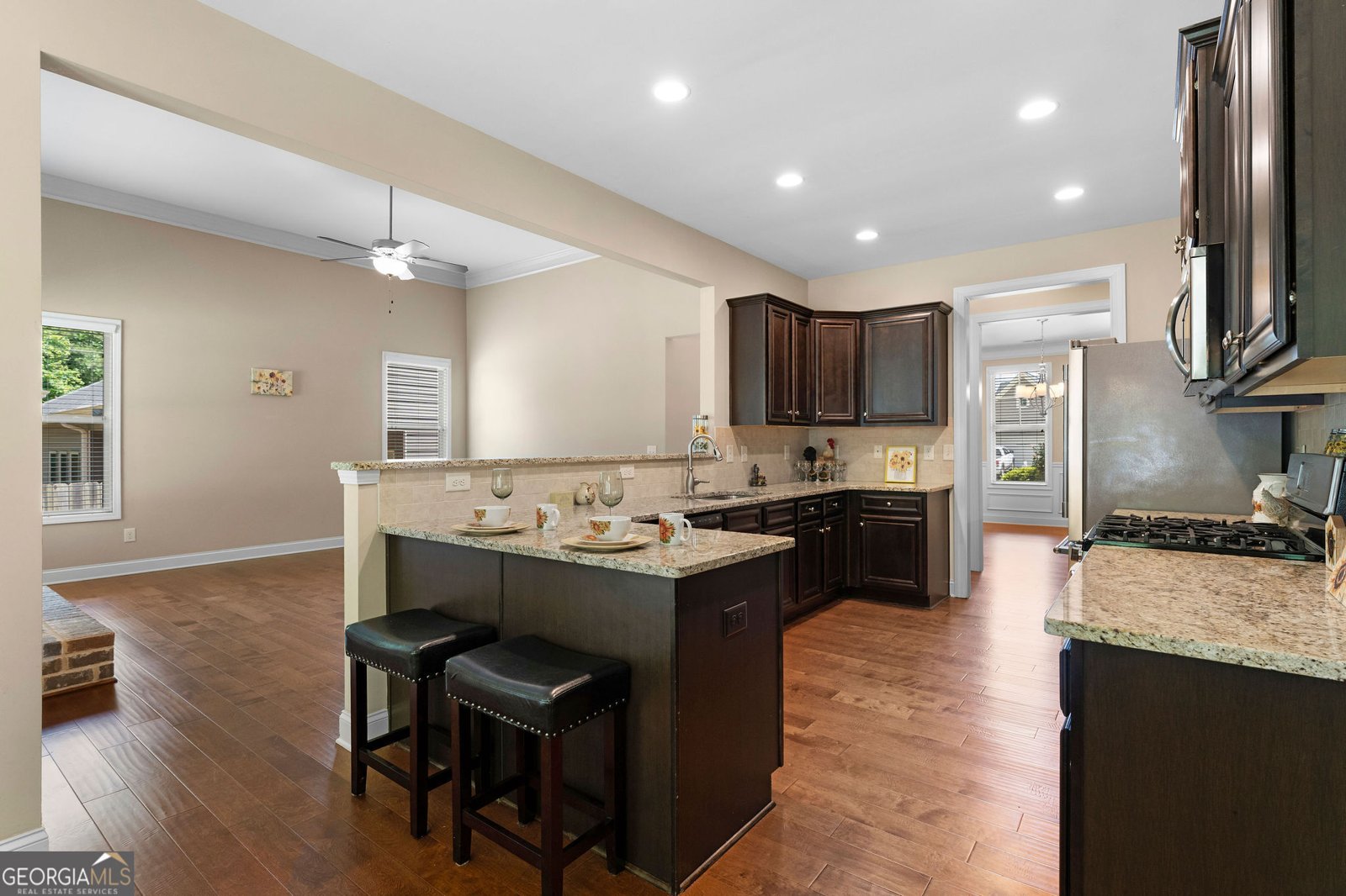 3622 Foxtrot Trail Kennesaw - 17