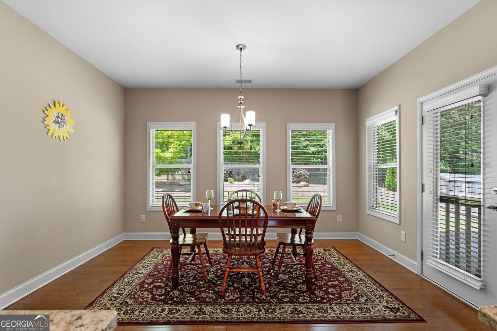3622 Foxtrot Trail Kennesaw - 18