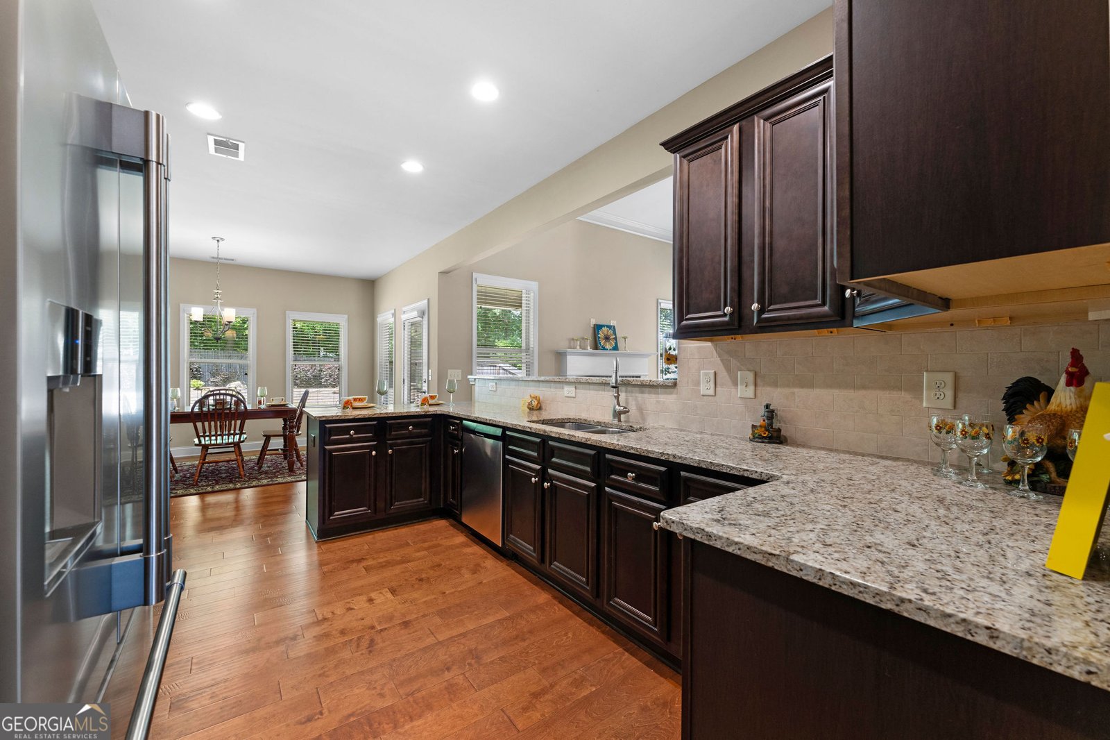 3622 Foxtrot Trail Kennesaw - 19