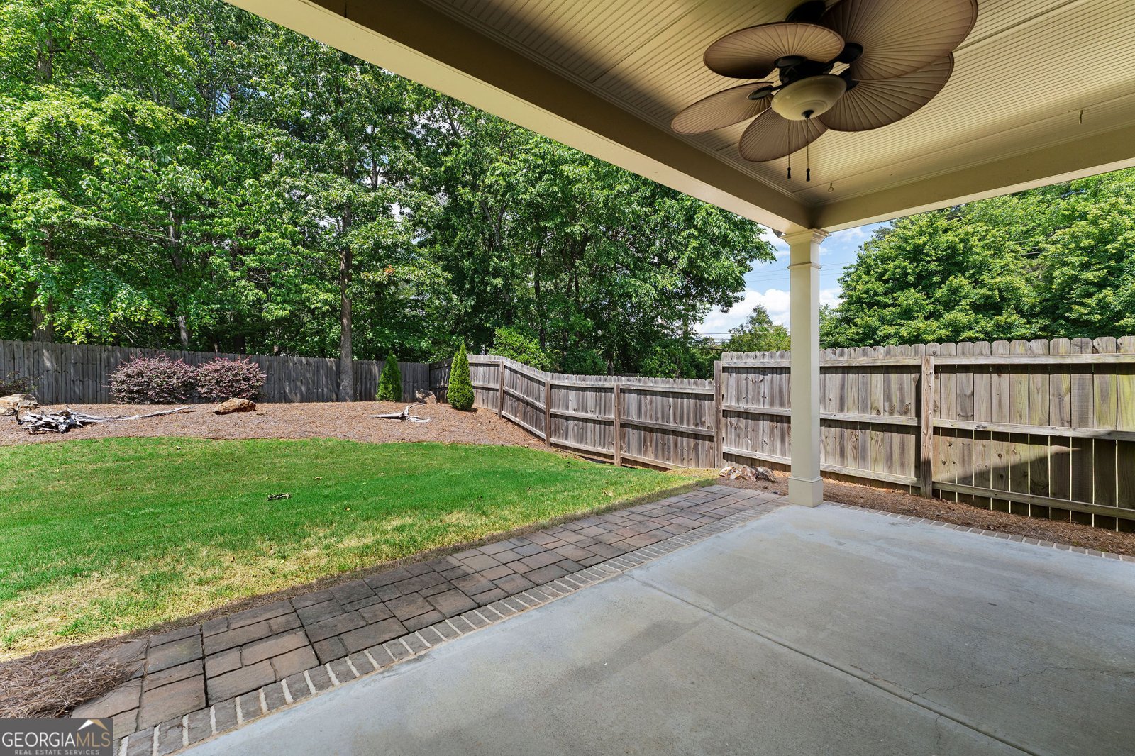 3622 Foxtrot Trail Kennesaw - 30