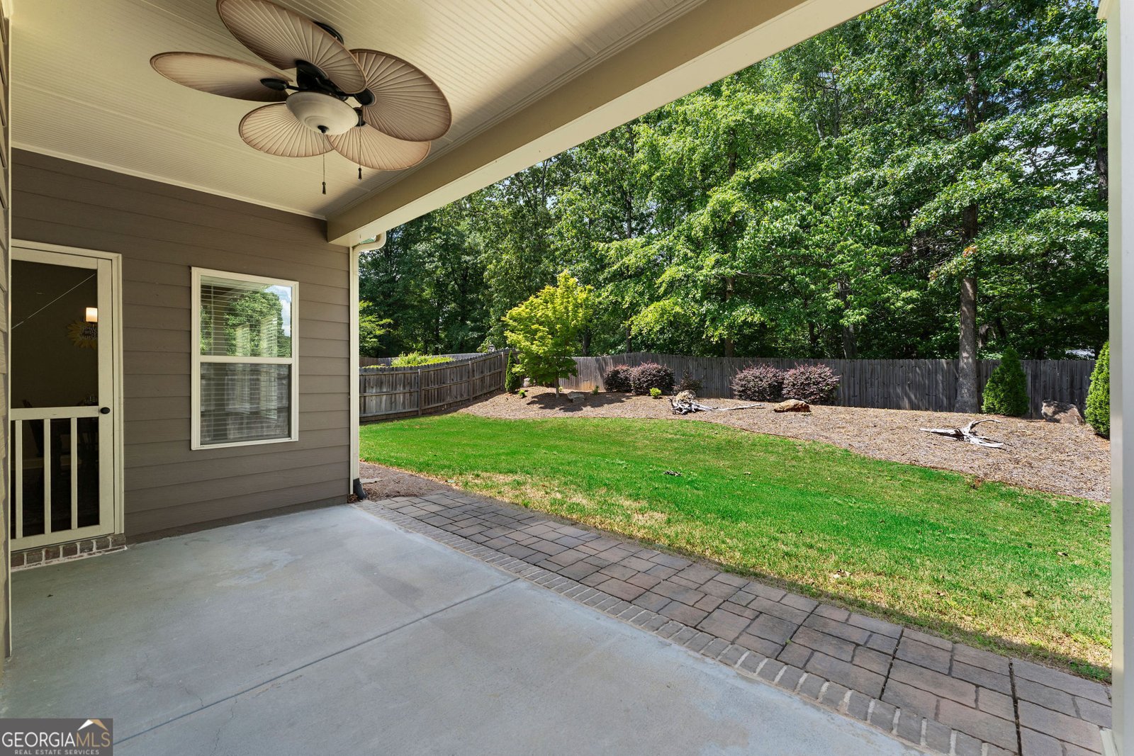 3622 Foxtrot Trail Kennesaw - 31