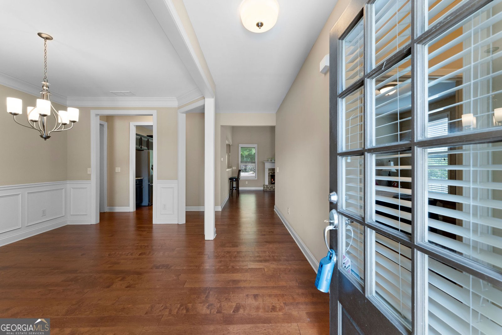 3622 Foxtrot Trail Kennesaw - 5