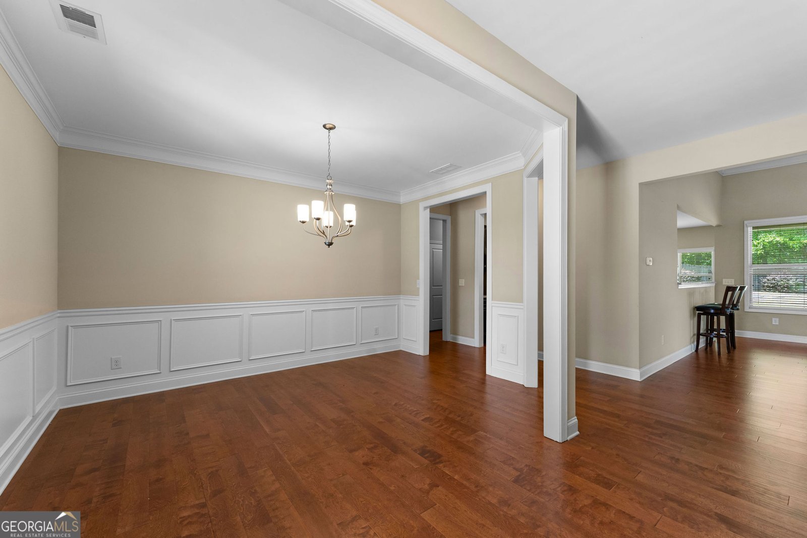 3622 Foxtrot Trail Kennesaw - 6