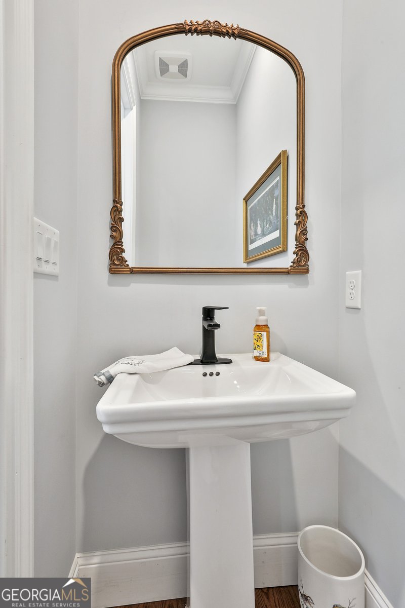 LOT 5 Casey Road Newnan - 37