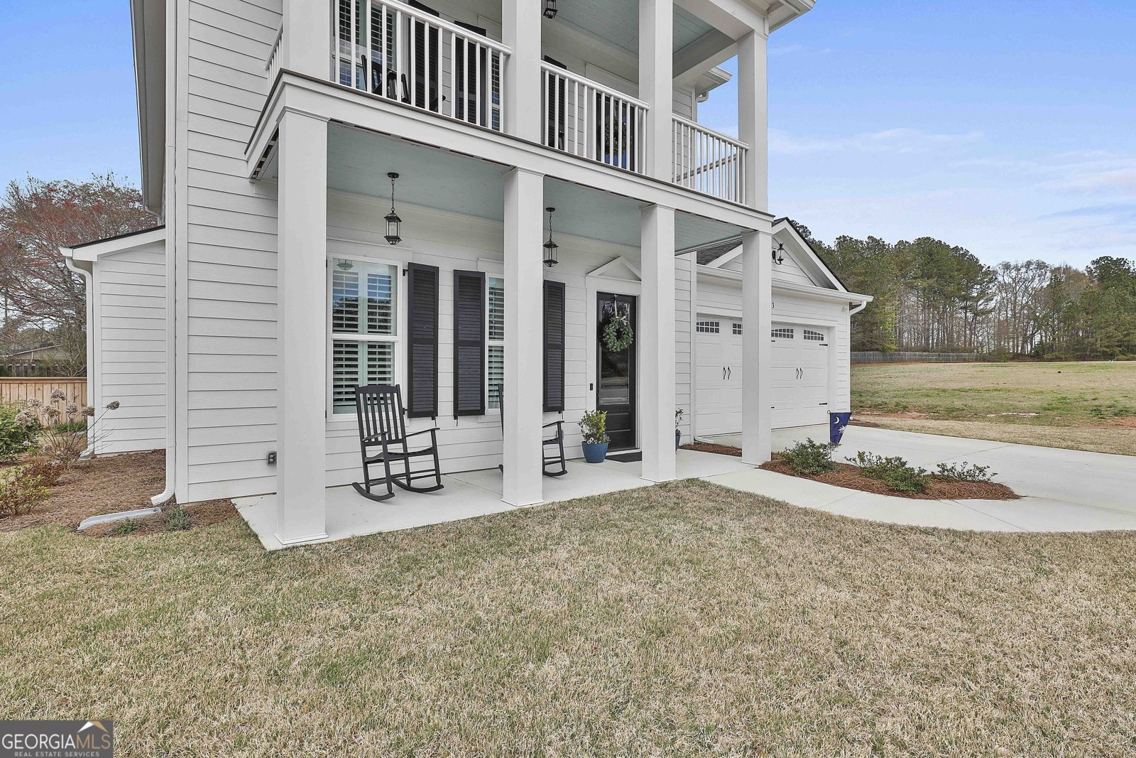 LOT 5 Casey Road Newnan - 4