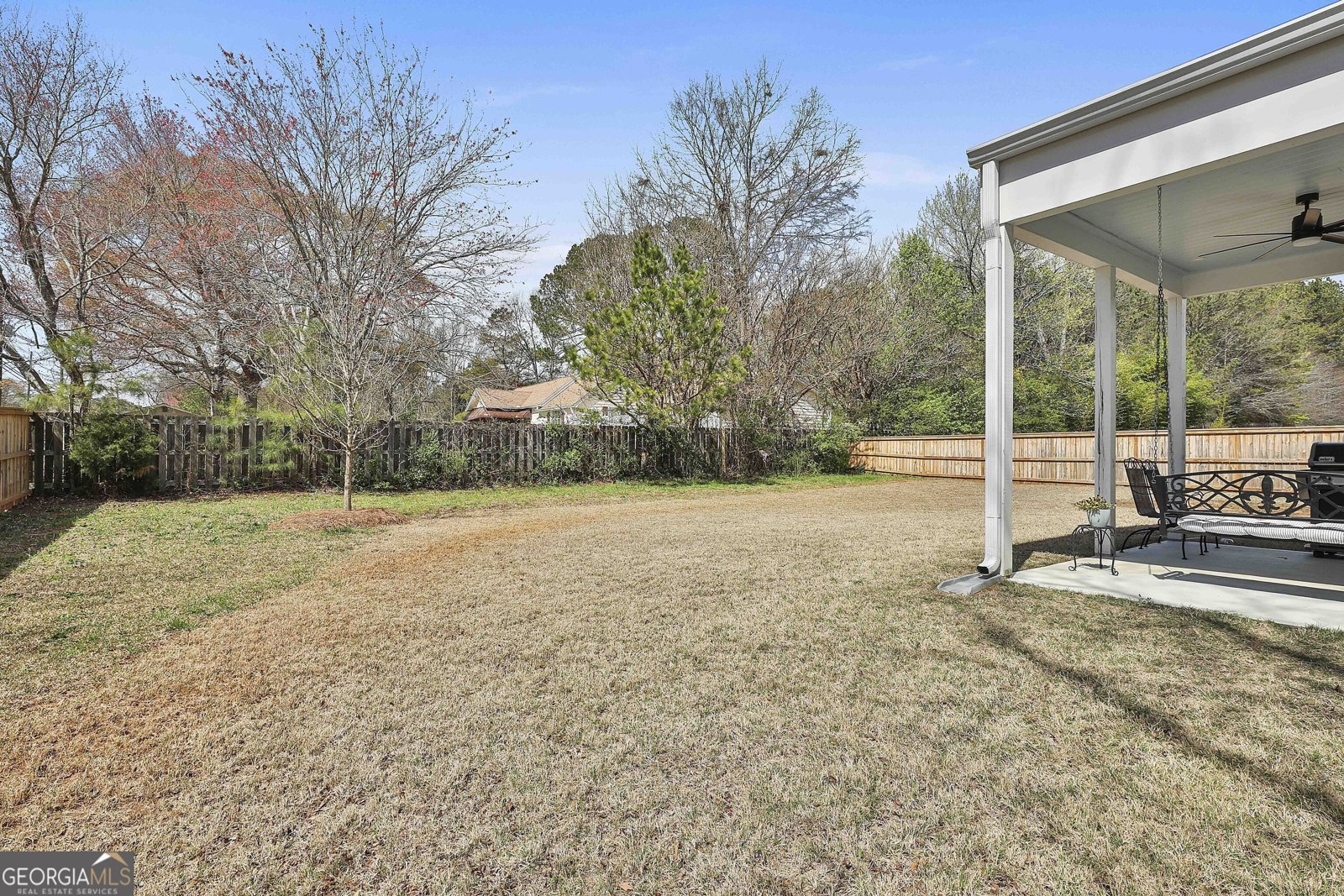 LOT 5 Casey Road Newnan - 44
