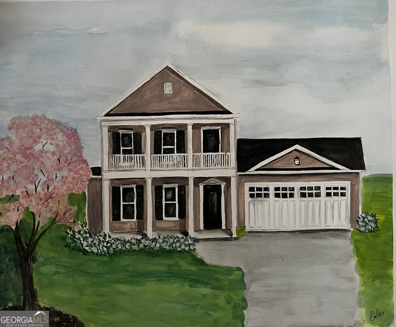 LOT 6 Casey Road Newnan - 1