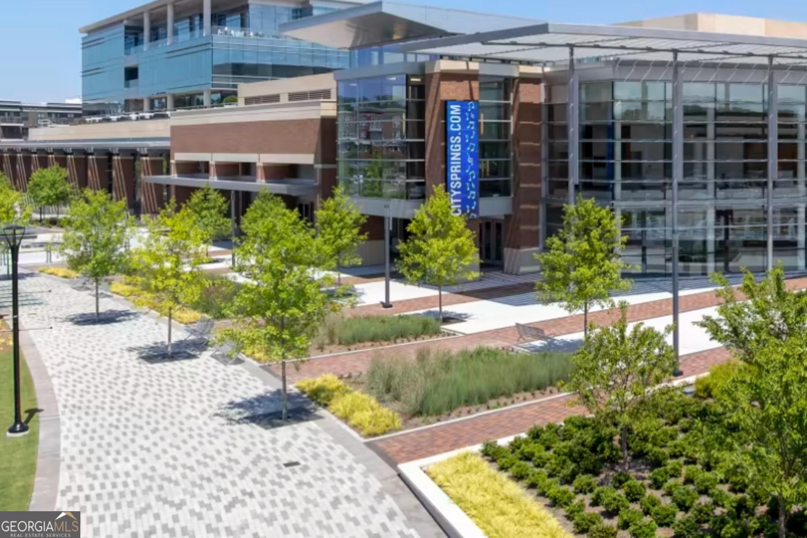 318 Sandy Springs Circle Sandy Springs - 22