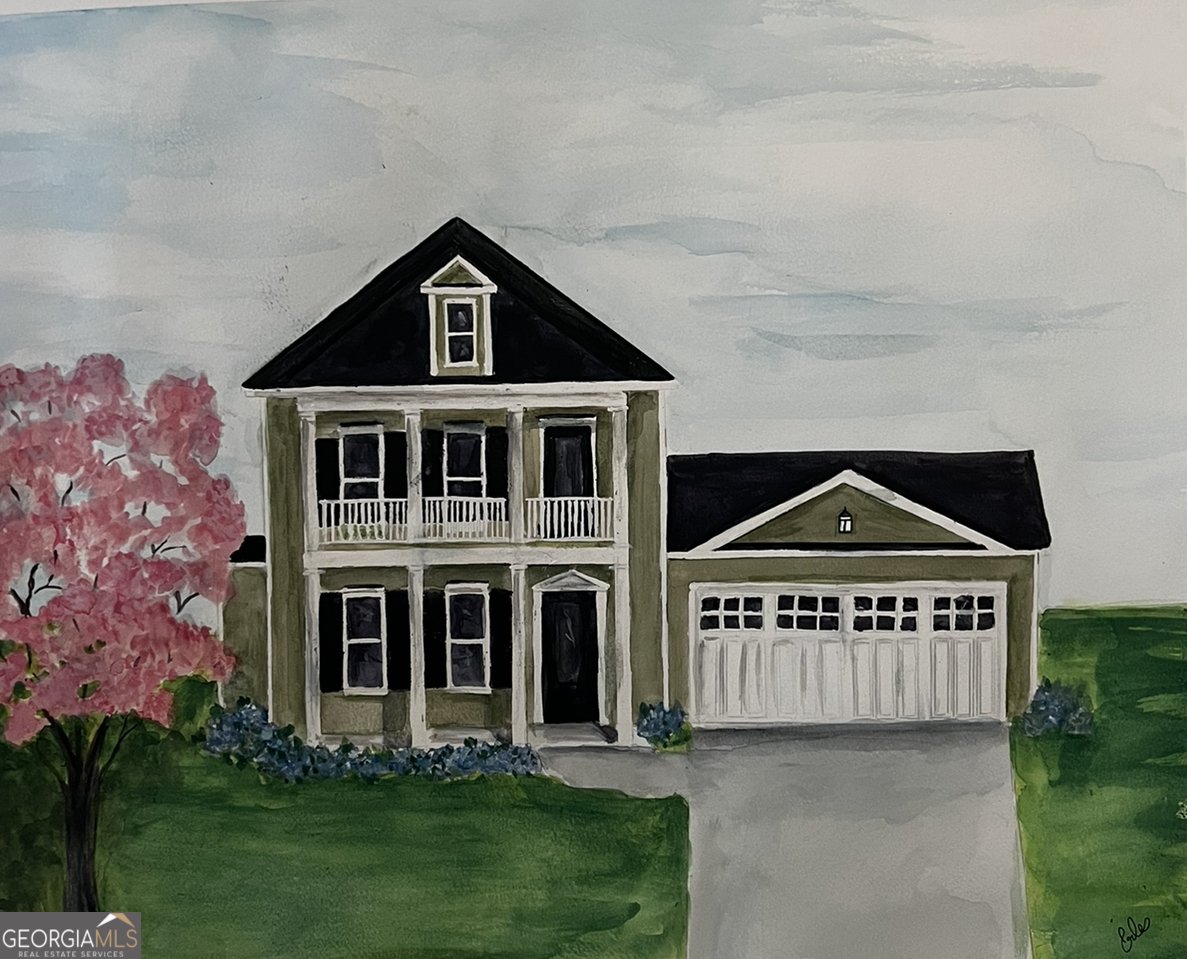 LOT 7 Casey Road Newnan - 1
