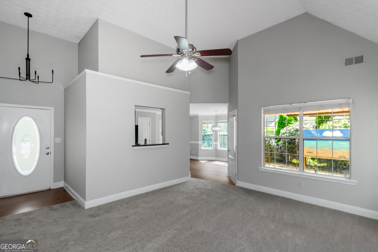 100 Hugh Drive Covington - 2