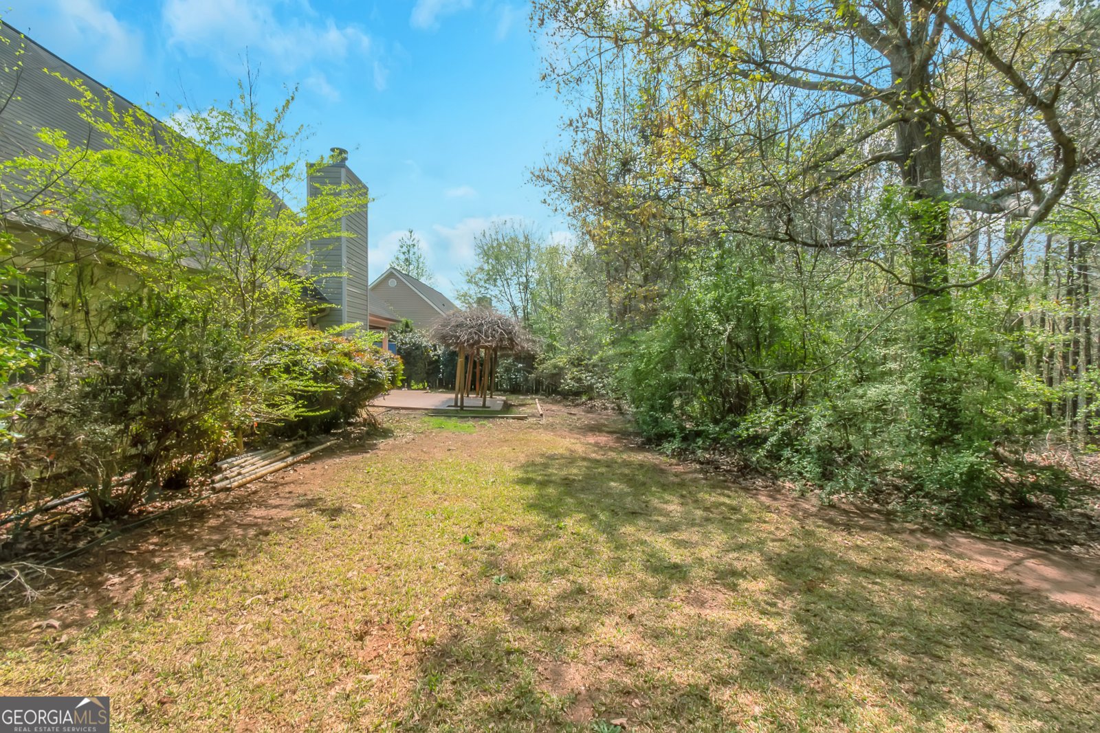 100 Hugh Drive Covington - 28