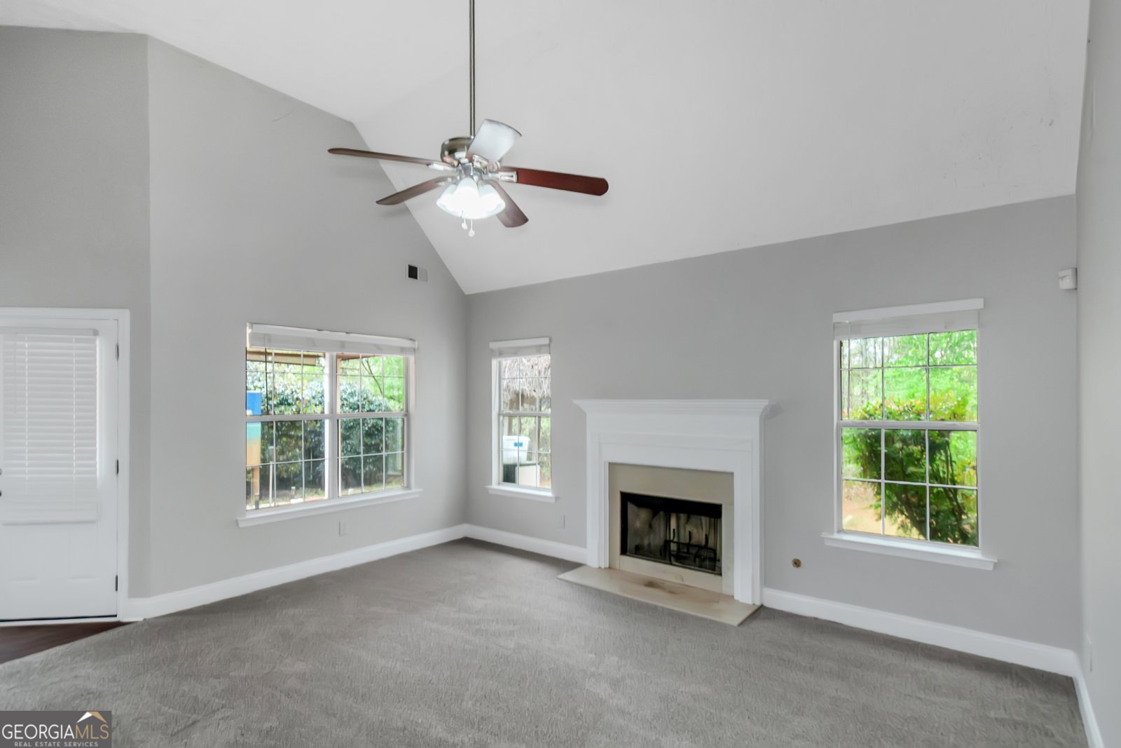 100 Hugh Drive Covington - 3