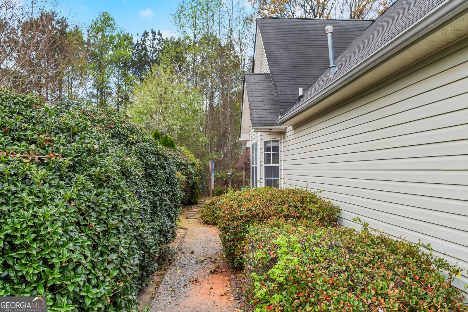 100 Hugh Drive Covington - 31