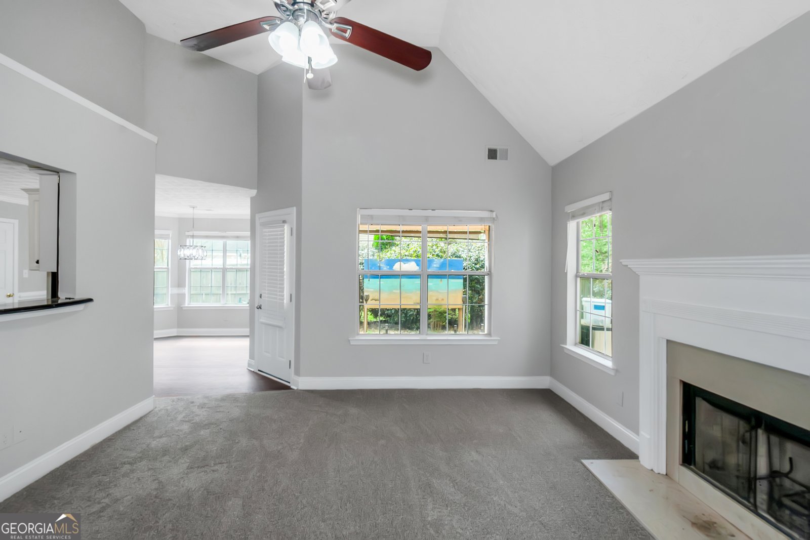 100 Hugh Drive Covington - 4