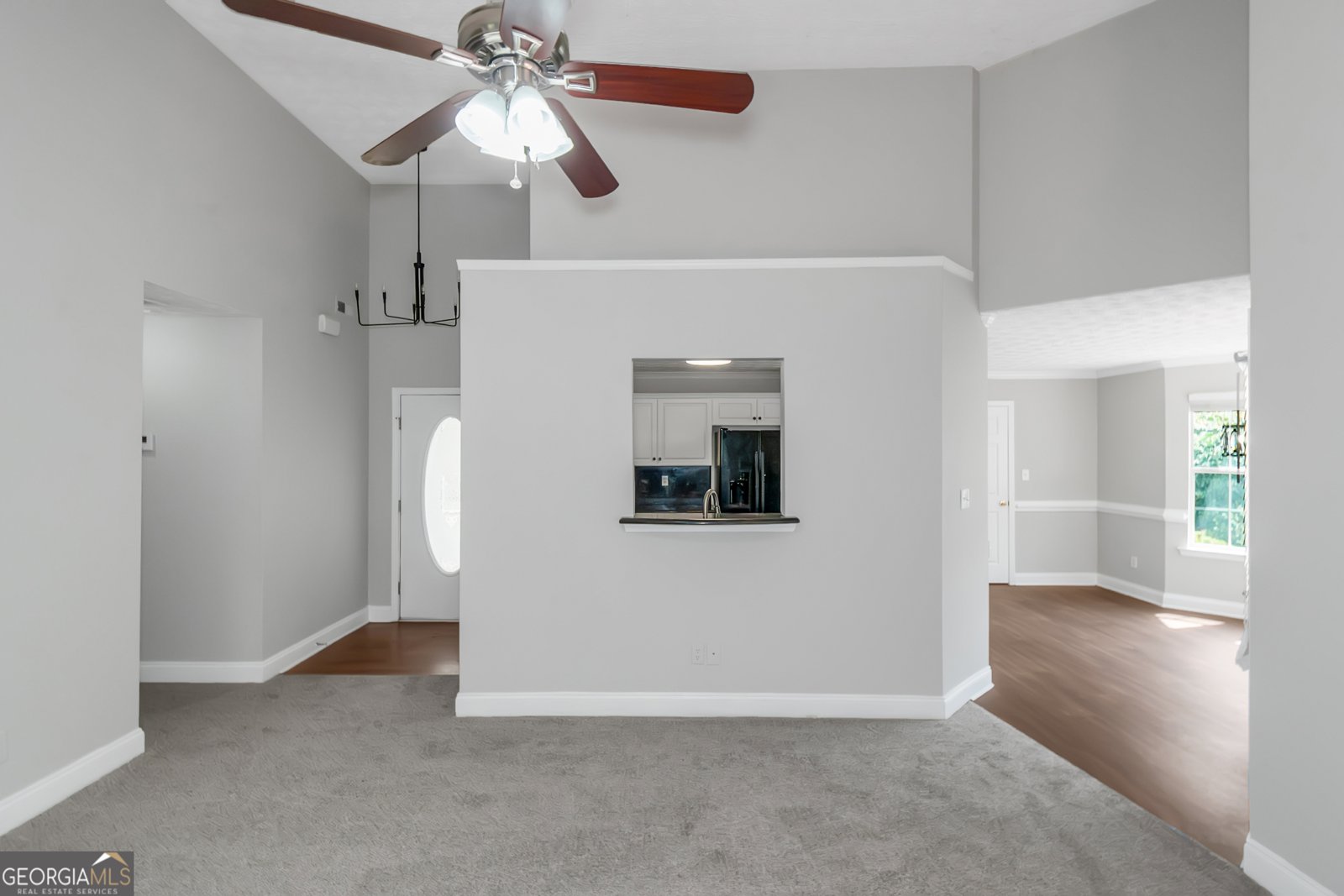 100 Hugh Drive Covington - 5