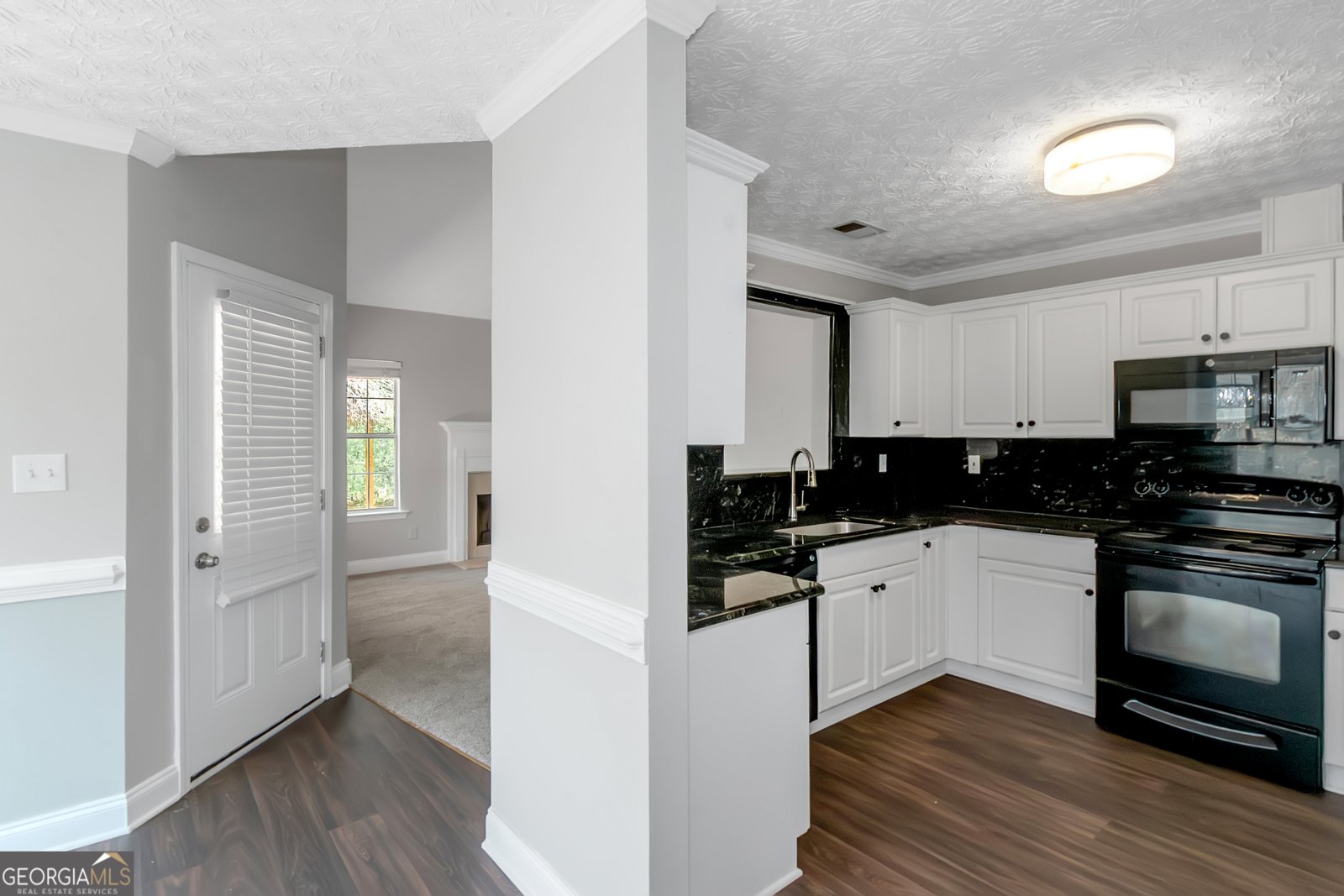 100 Hugh Drive Covington - 8