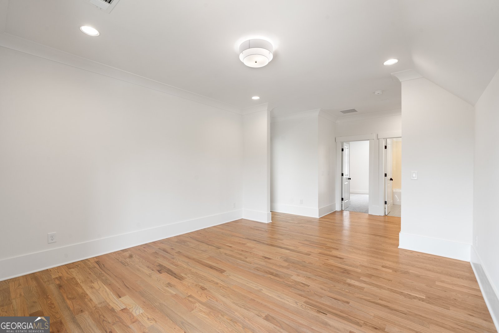326 Reese Way Ball Ground - 1