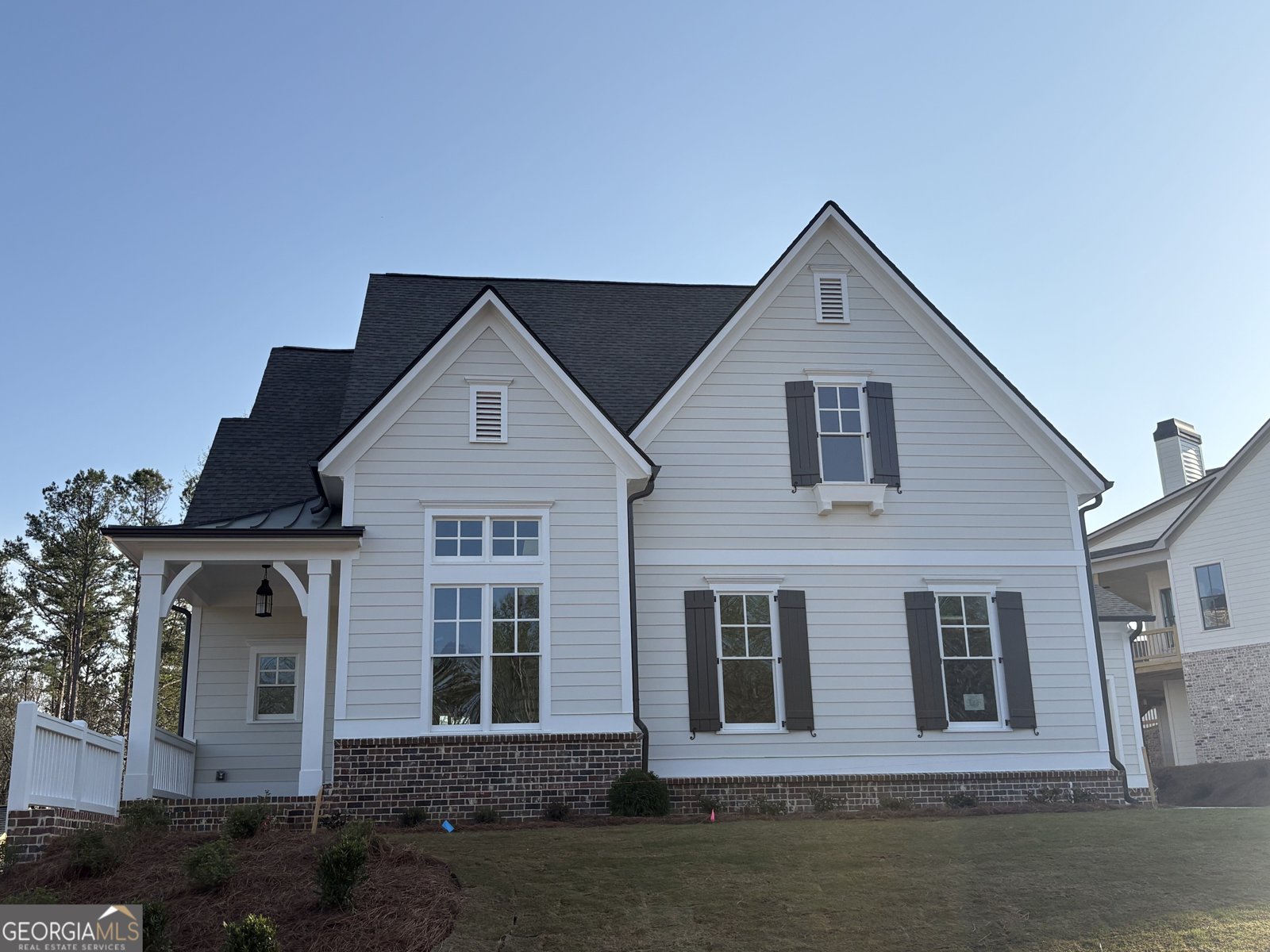 326 Reese Way Ball Ground - 11